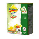Adocante-Lowcucar-Plus-Com-Stevia-Sache-Cartucho-50-X-05G