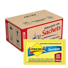 Adocante-Lowcucar-Sucralose-Sache-Caixa-com-1000-x-06G
